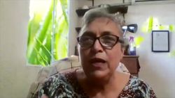 Alejandra Cabrera -Teachers Make a Difference - Mrs. Dzovinar Bodosian Instructional Video