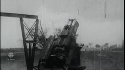 Witness: An artistic record of Vimy Ridge News Clip