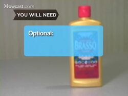 How to Polish Brass Instructional Video