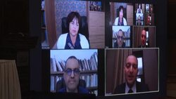 CLEAN : Iraqi Kurdistan conference pushes Baghdad-Israel normalisation News Clip