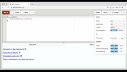 Rust Programming 2023 - A Comprehensive Course for Beginners - Rust IDE Configuration and Customization Instructional Video