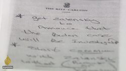 Trump impeachment articles sent to Senate: What happens next? News Clip