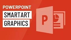 Mastering SmartArt: Enhancing Your Presentations with Visual Graphics Instructional Video