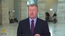 Amy Coney Barrett: What to expect in the US Senate hearing News Clip