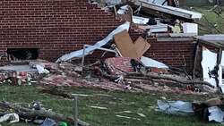 At least 24 dead from Tennessee tornadoes Instructional Video
