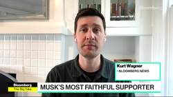 Big Take: How to Work at Twitter Under Elon Musk News Clip