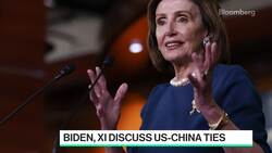 Albrightstone Bridge's Celico on US-China Relations, Chips Bill News Clip