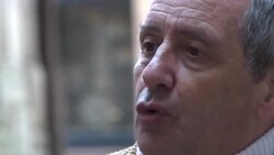 CLEAN : French catholics hold prayers for victims of Church sexual abuse News Clip