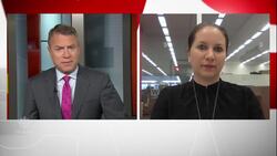 ISIS claims responsibility for Toronto Danforth shooting rampage; police say there's 'no evidence' News Clip