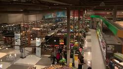 Is it possible to have a government-owned grocery store in Saskatoon? Instructional Video