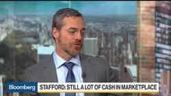 Bain & Co.'s Stafford Sees a Mixed Shift in M&A Activity News Clip