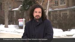 Halal mortgages help fill the gap for Muslim homebuyers News Clip