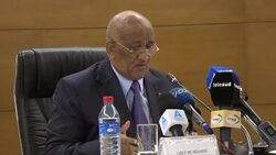 CLEAN : African Union hails Congo election for 'consolidating democratic achievements' in the country News Clip