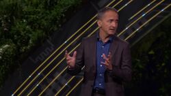 TED: Dreams and details for a decarbonized future | Jim Hagemann Snabe Instructional Video