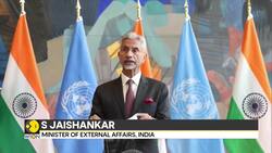 Must Call Out Terrorism Sponsored By State Against Neighbour: S Jaishankar At UN News Clip