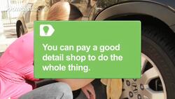 How to Sell a Car Instructional Video