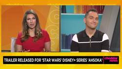 In Entertainment: 'Super Mario' Powers Up, Drake and Ye Beef & Jeremy Renner Speaks News Clip