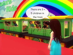 Order in Addition Instructional Video