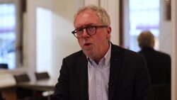 CLEAN : Victims' group has 'no expectations' as Paris attacker takes stand News Clip