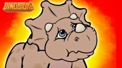 Do You Know Who I Am? - Dinostory Episode 2 Instructional Video