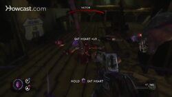 The Darkness 2 Walkthrough - Part 30 Final Boss Fight: Victor Instructional Video