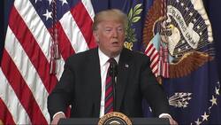 Trump: US has 'dumbest' immigration laws News Clip