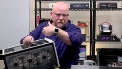 CompTIA A+ Certification 220-1001: The Total Course - Inside the PC Instructional Video