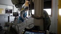 COVID-19 could be more severe in people with asthma News Clip