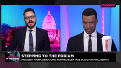 Next Week on the Street: October 19th to October 23rd News Clip