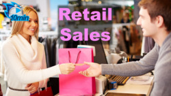 Retail Sales Instructional Video