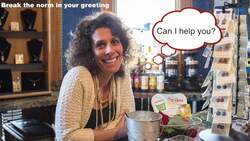 Retail Sales Instructional Video