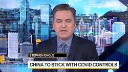 China to Stick With Covid Controls News Clip