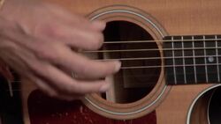 How to Lead from 1 Chord to Next on Guitar with Bass Notes Instructional Video