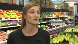 How to shop for nutritious food on a budget News Clip