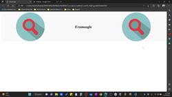 The Art of Doing - Web Development for Beginners - Search Engine Project Part 1 Instructional Video
