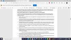 How SMBs should select a security-savvy managed service provider Instructional Video