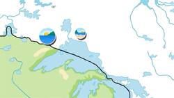 I WONDER - How Big Is Lake Superior? Instructional Video