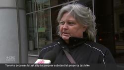 Property taxes on the rise in cities across Canada News Clip
