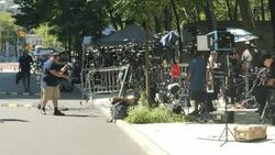 US singer R. Kelly has been sentenced to 30 years in prison for using his celebrity status to sexually abuse children and women News Clip