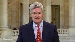 The Chinese Need to Honor Their Commitments, Says Sen. Bill Cassidy News Clip