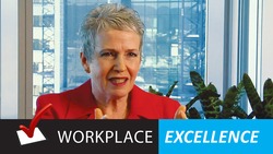 Leadership and the Power of Example Instructional Video