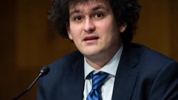CLEAN : SHORT PROFILE: Disgraced crypto tycoon Bankman-Fried News Clip