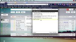 Smarter Gmail 9: Using Tasks Instructional Video