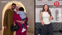 Gauahar Khan & Zaid Darbar Are All Set to Welcome Their Second Baby News Clip
