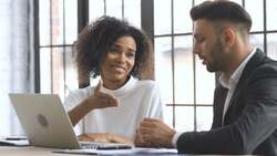 South Africa Business Interactions Instructional Video