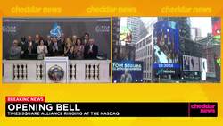 Stocks Rise Ahead of Inflation Data, Earnings, Fed Meeting News Clip