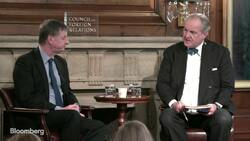 Fed’s Evans: Engineered Accommodative Policy With Third Rate Cut News Clip