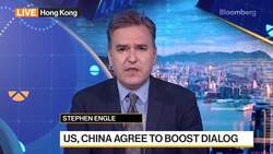 Biden, Xi Praise Blinken's Beijing Visit News Clip