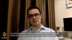 Will international pressure improve human rights in China? | Inside Story News Clip