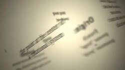 Definition: Pivot Point Stock Footage